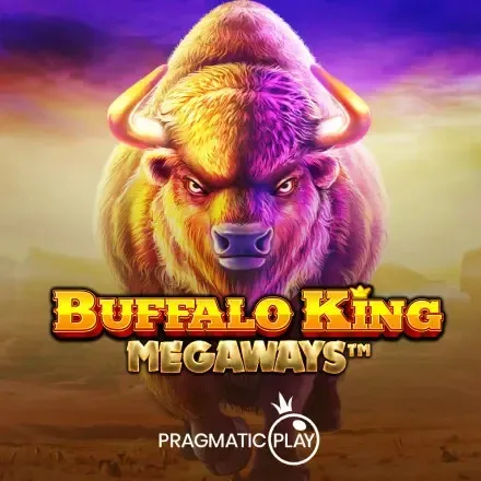 vibrobet-buffalo_king_megaways